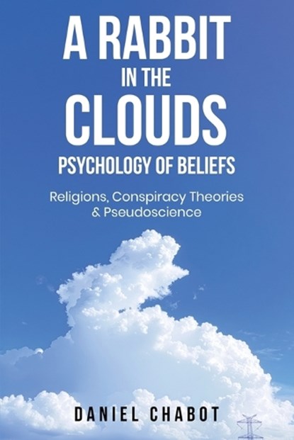 A Rabbit in the Clouds, Daniel Chabot - Paperback - 9781970528428