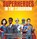 Superheroes in the Classroom, Roger Harris ; Cheryl Watson-Harris - Gebonden - 9781970688009