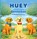 Huey Learns to be a Gentleman, Penelope Hopscotch - Gebonden - 9781970698015