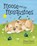 Moose and the Mosquitoes, Donna Chisum - Paperback - 9781970735161
