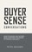 Buyer Sense Conversations, Petra Wagner - Gebonden - 9781970853636