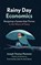 Rainy Day Economics, Joseph Thomas Plummer - Gebonden - 9781970853681