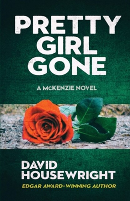 Pretty Girl Gone, David Housewright - Paperback - 9781970861020