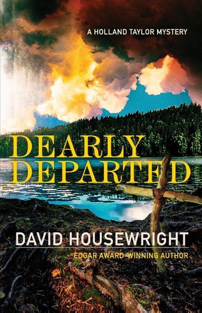 Dearly Departed, David Housewright - Paperback - 9781970861211
