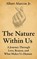 The Nature Within Us, Albert Paul Alarcon - Gebonden - 9781970921014