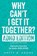 Why Can't I Get It Together? (ADHD Edition), Patty R Adams - Paperback - 9781971009124