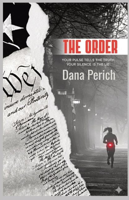 The Order, Dana Perich - Paperback - 9781971147000