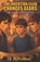 Invention Club Changing Gears, James Thomas - Paperback - 9781971190167