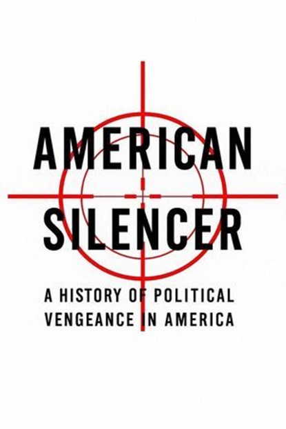 American Silencer, Dean Woodson - Ebook - 9781971207100