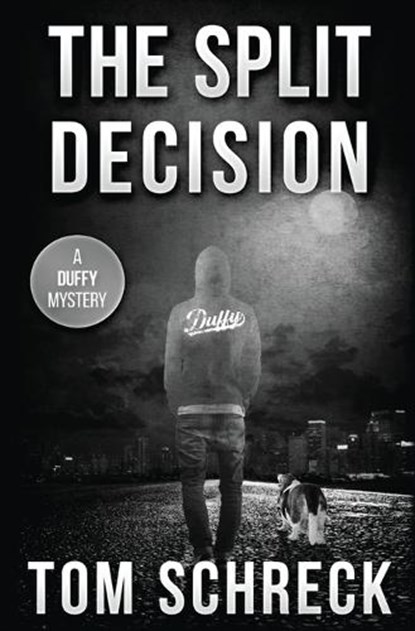 The Split Decision, Tom Schreck - Paperback - 9781971208169