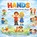 HANDS, Graham Valentine - Paperback - 9781971314662