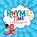 Rhyme Time, Vp Saxton - Paperback - 9781971314877
