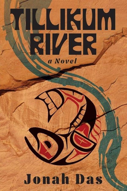 Tillikum River, Jonah Das - Paperback - 9781971400037