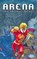 Arena, Ian Thomas Healy - Paperback - 9781971445113