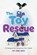 The Toy Rescue, My Cool Hatzi - Paperback - 9781971558042
