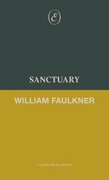 Sanctuary - William Faulkner - 9781971559506