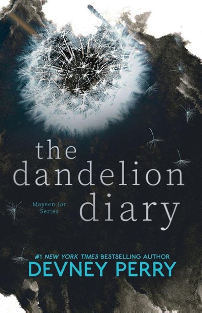 The Dandelion Diary, Devney Perry - Paperback - 9781971700007