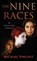 The Nine Races, Michael Vincent - Gebonden - 9781971762852