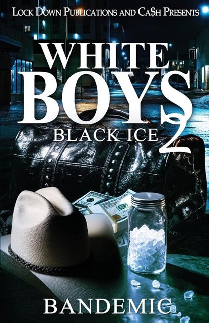 White Boys 2, Bandemic - Paperback - 9781971770147