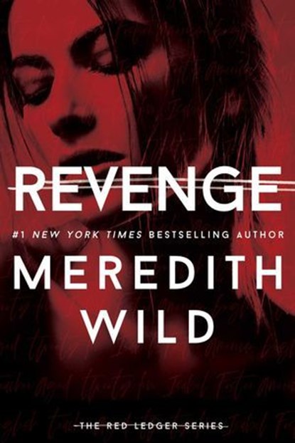 Revenge, Meredith Wild - Ebook - 9781971941134