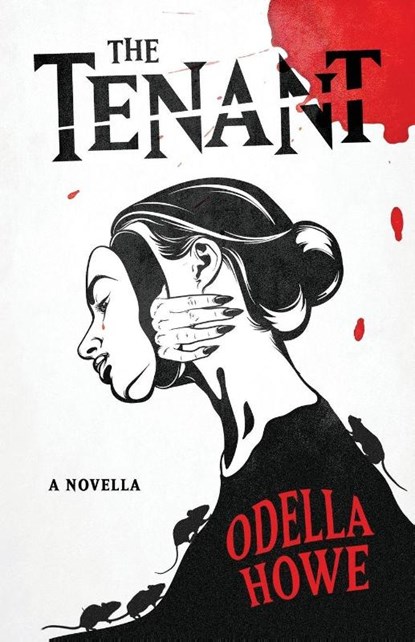The Tenant, Odella Howe - Paperback - 9781972062012