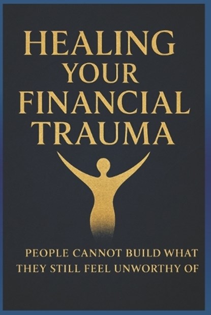 Healing Your Financial Trauma, Darryl Bass - Paperback - 9781972115169