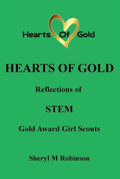Reflections of STEM, Sheryl M Robinson - Paperback - 9781972135006