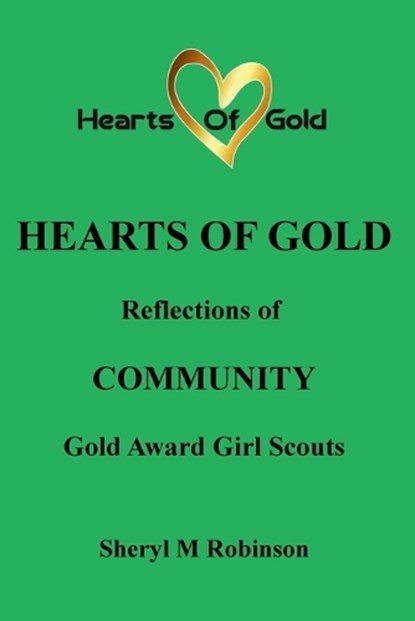 Reflections of COMMUNITY, Sheryl M Robinson - Paperback - 9781972135068