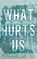 What Hurts Us, Maggie Gates - Paperback - 9781972162026
