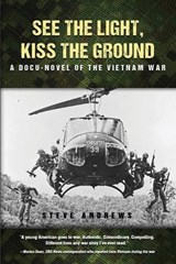 See The Light, Kiss The Ground - Steve Andrews - 9781972344354
