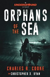 Orphans of the Sea - Charles R. Cooke ; Christopher X. Ryan - 9781972585016