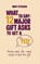 What to Say, Mary Petersen - Gebonden - 9781972935002