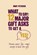 What to Say, Mary Petersen - Paperback - 9781972935019