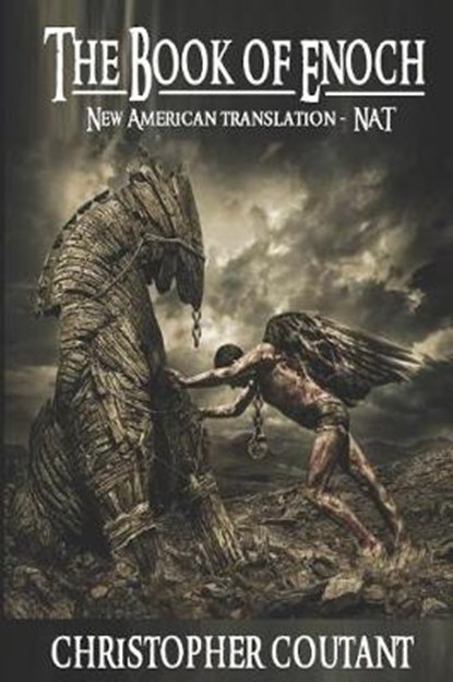 The Book of Enoch (Nat): New American Translation, Enoch - Paperback - 9781973326885