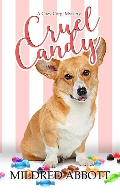 Cruel Candy, Mildred Abbott - Paperback - 9781973449294