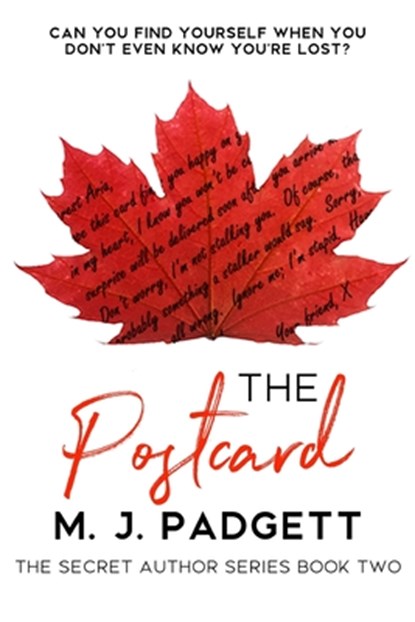 The Postcard, M. J. Padgett - Paperback - 9781973493303