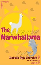 The Narwhallama | Sef Churchill | 