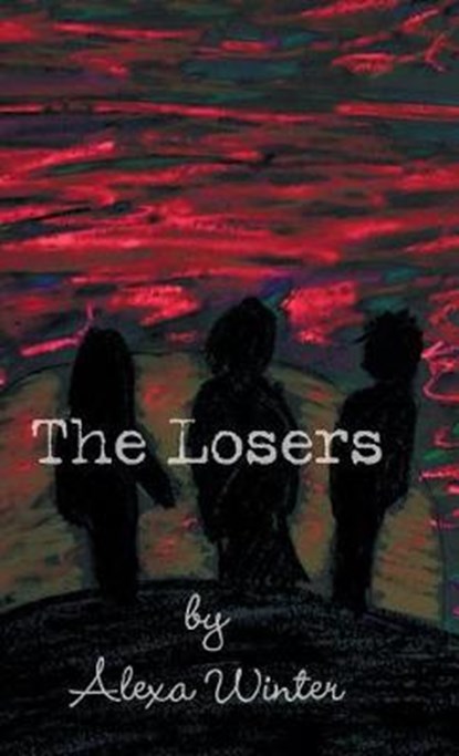 The Losers, WINTER,  Alexa - Gebonden - 9781973614067