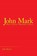 John Mark, John Mench - Overig - 9781973637059