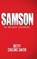 Samson, SMITH,  Betty Collins - Gebonden - 9781973641391