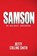 Samson, SMITH,  Betty Collins - Paperback - 9781973641407