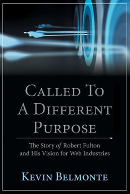 Called to a Different Purpose, Kevin Belmonte - Paperback - 9781973644446