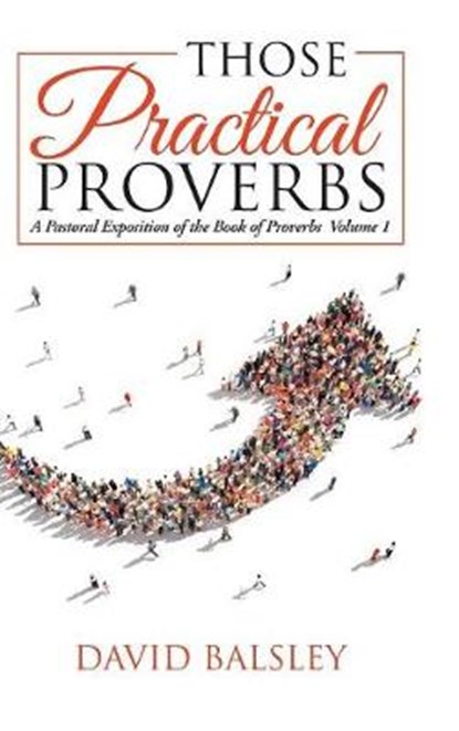 Those Practical Proverbs, BALSLEY,  David - Gebonden - 9781973645467