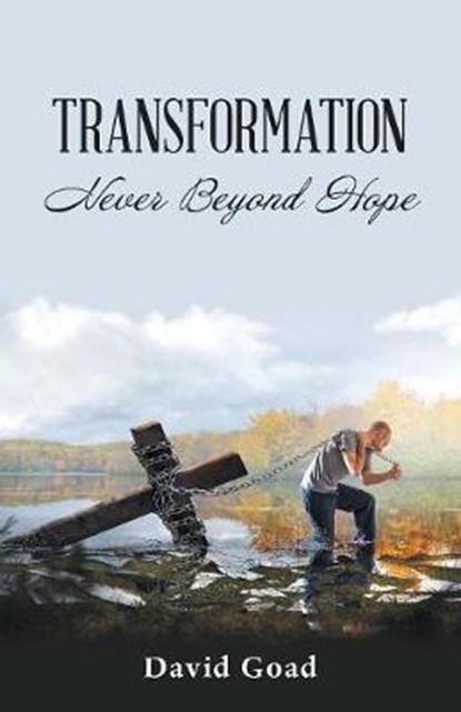 Transformation, GOAD,  David - Paperback - 9781973661047