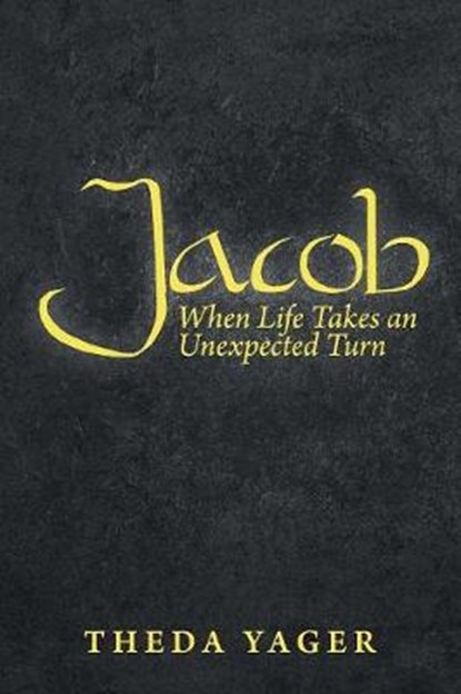 Jacob, YAGER,  Theda - Paperback - 9781973666059