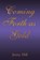 Coming Forth as Gold, HILL,  Jenny - Paperback - 9781973674399