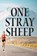 One Stray Sheep, RISING,  Everlee - Paperback - 9781973675839