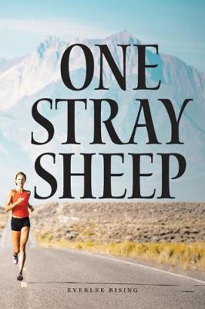 One Stray Sheep, RISING,  Everlee - Paperback - 9781973675839