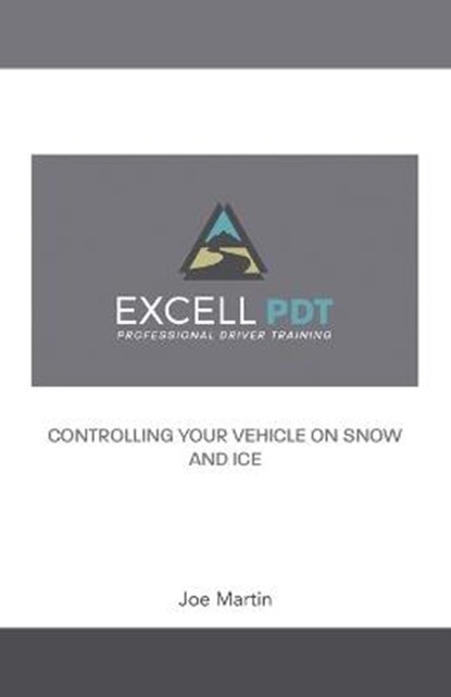 Excell Pdt, MARTIN,  Joe - Paperback - 9781973694793