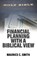 Financial Planning with a Biblical View, Maurice C Smith - Paperback - 9781973695967